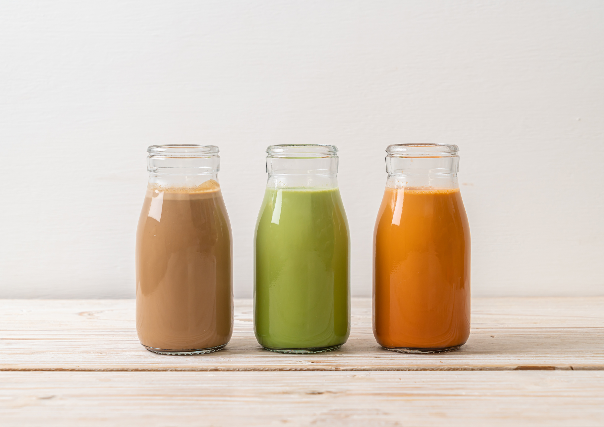 THAI TEA AND COFFEE delicathai