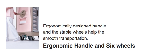 รถเข็นแจกอาหารให้ผู้ป่วยที่โรงพยาบาล รถเข็นแจกอาหารให้ผู้ป่วยที่โรงพยาบาล