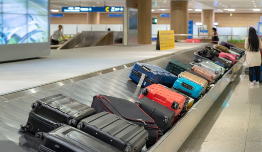 กระเป๋าเดินทาง กระเป๋าเดินทาง