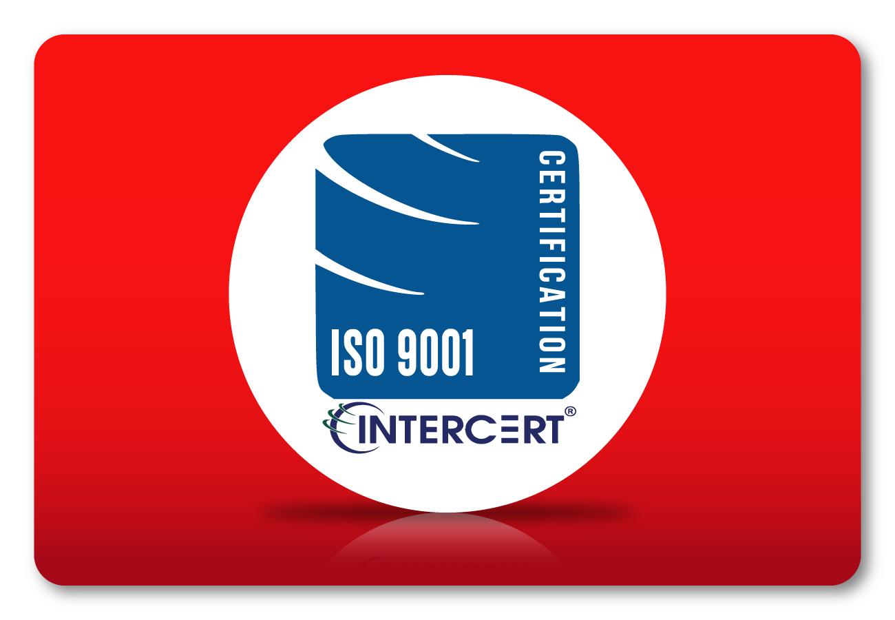 มาตรฐานระดับสากล ISO 9001:2015
