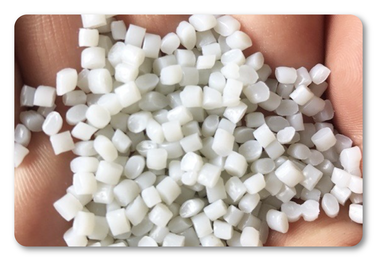 เมล็ดถุงพลาสติก