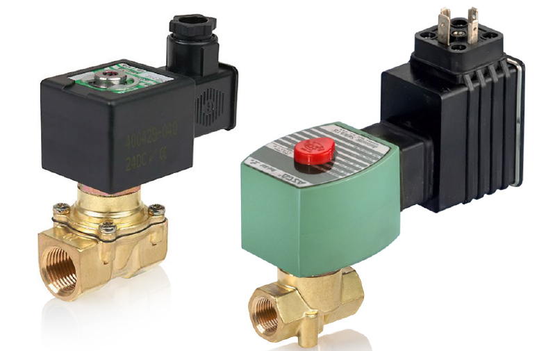 ASCO™ Series 202 Posiflow Proportional Valves pneumaengineering