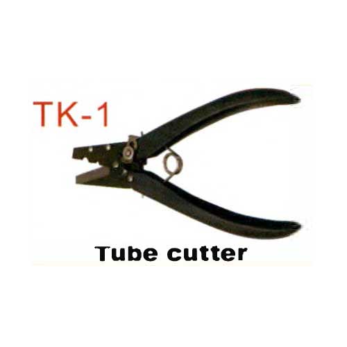 Tube Cutter model : TK-1 - pneumaengineering
