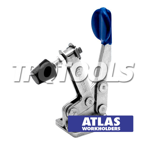 Horizontal Industrial Toggle Clamps ATL4432020K tpqtools