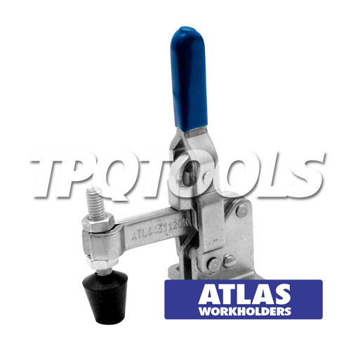 Vertical Industrial Toggle Clamp ATL4431120K Tpqtools