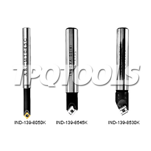 MultiPro Spot Drill & Chamfer Mill tpqtools