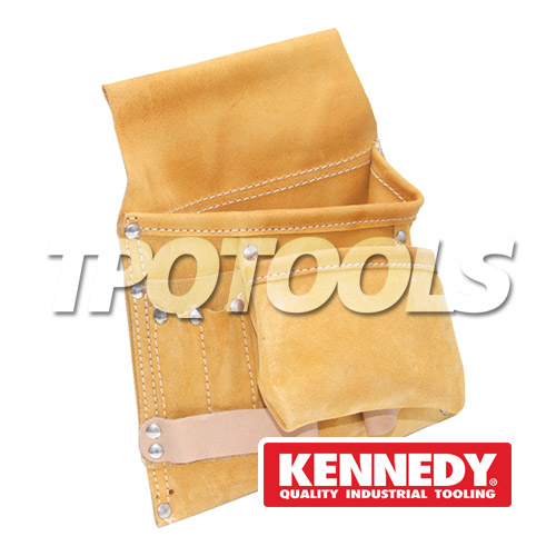 ซองใส่เครื่องมือ Combination Pouches KEN-593-3600K - Tpqtools