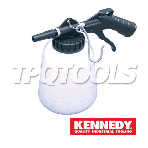 KEN5031880K 1LTR UNDERSEAL/WAX INJECTOR GUN tpqtools