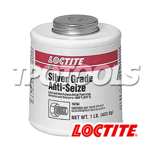 LOCTITE 76764 SILVER GRADE ANTISEIZE Tpqtools