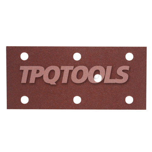 HooknLoop Sanding Sheets tpqtools