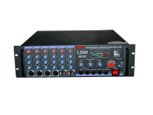 NPE LDM-800