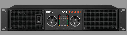 NTS MI-5500
