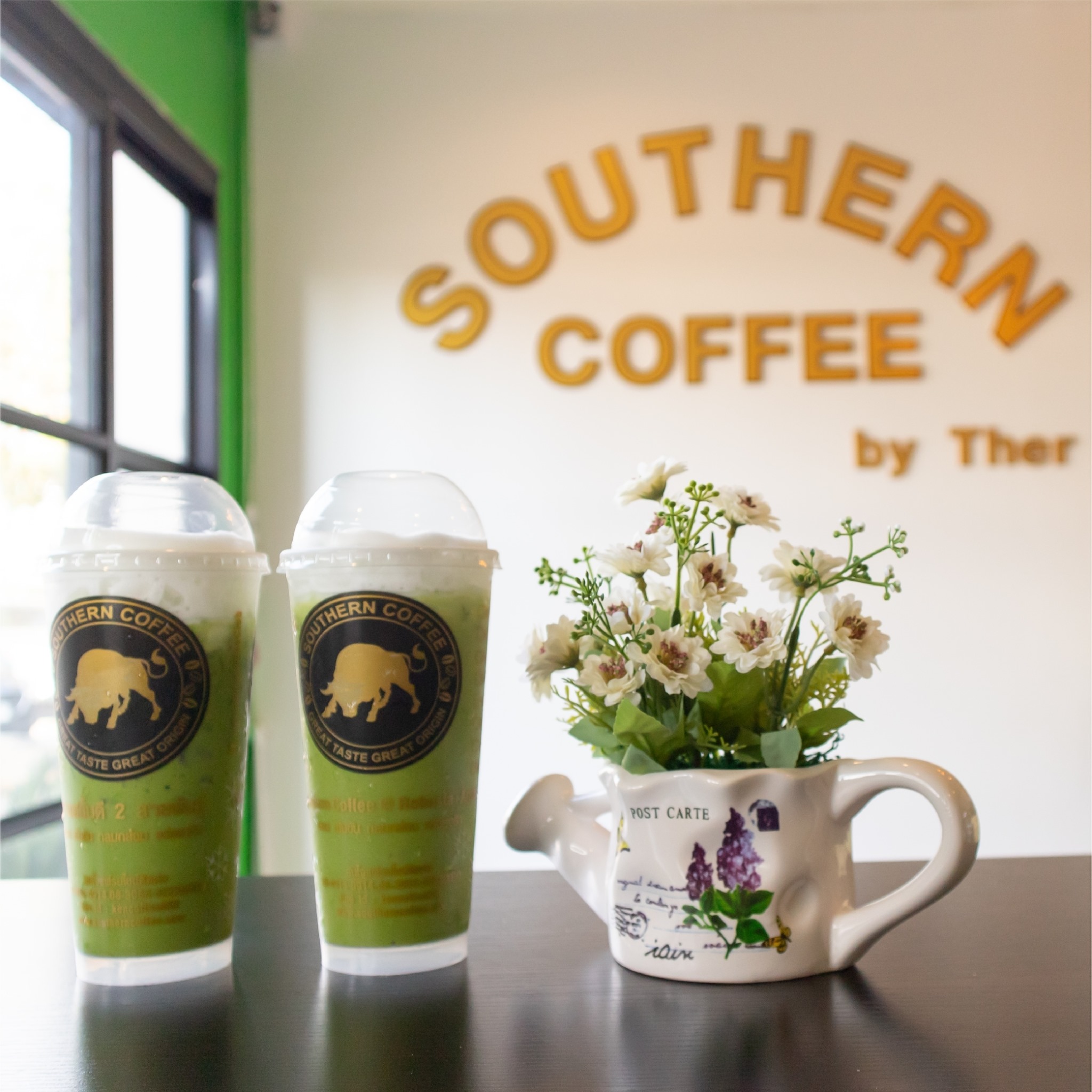 Southern Coffee by Ther อุบลสแควร์