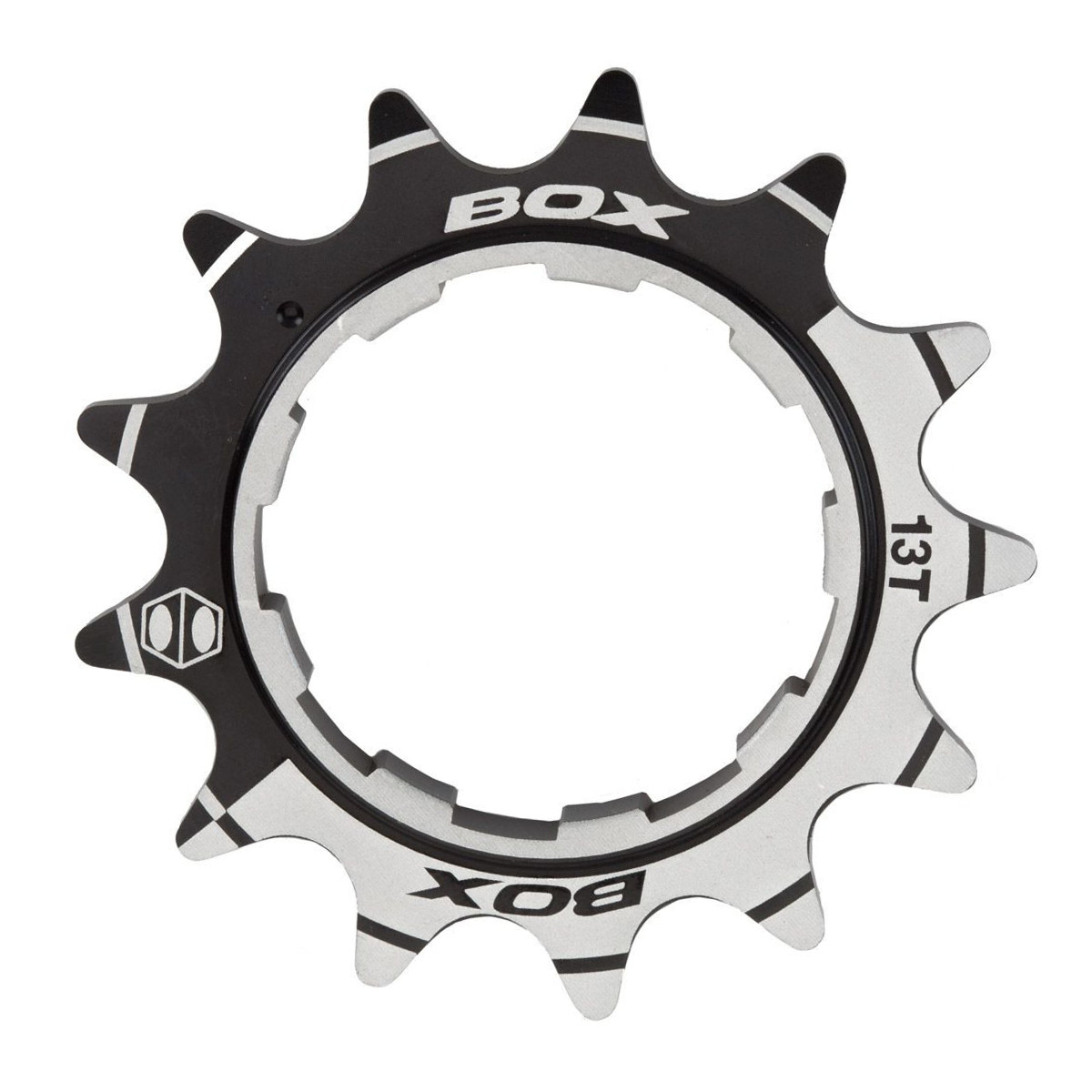 BoxComponents - Box One Single Speed Cogs