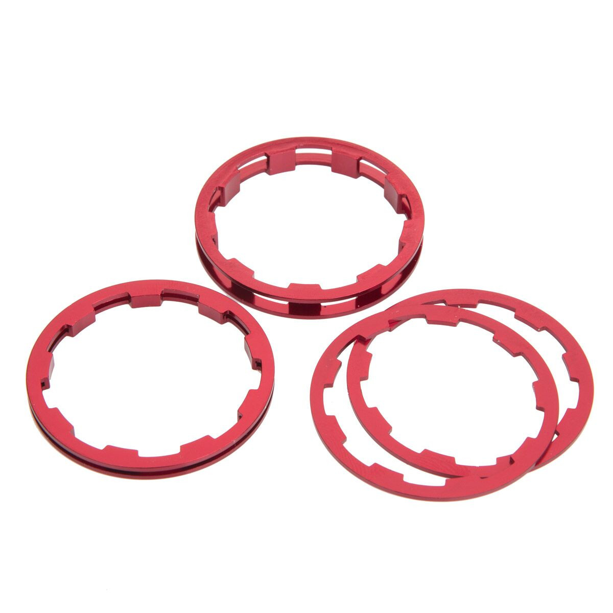 BOXCOMPONENTS One Cassette Spacer Kits