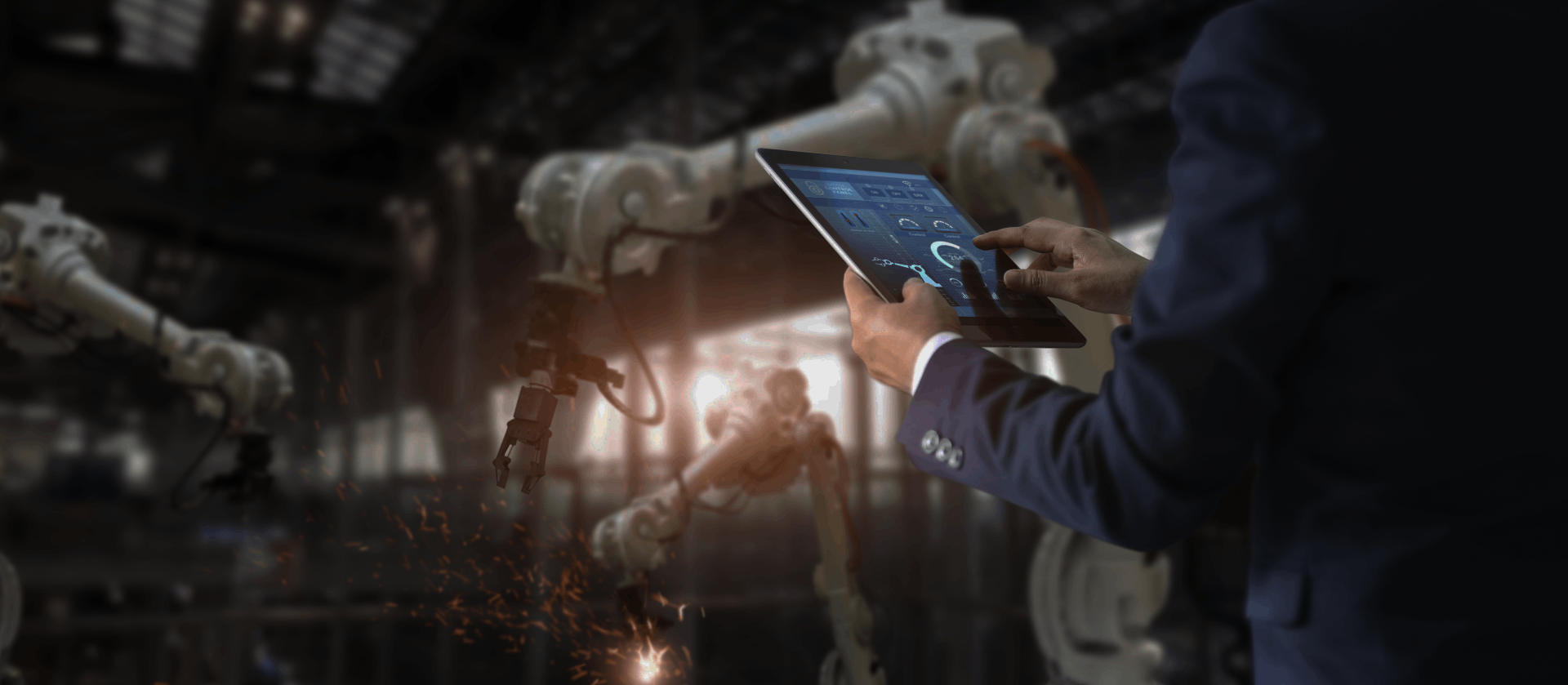 Machine Reliability and Condition Monitoring
