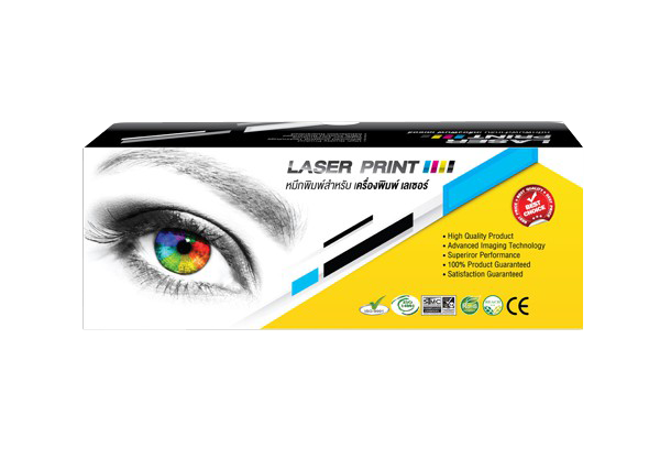 ML-D3470B / ML-D3470A (10k) Laserprint Samsung Black