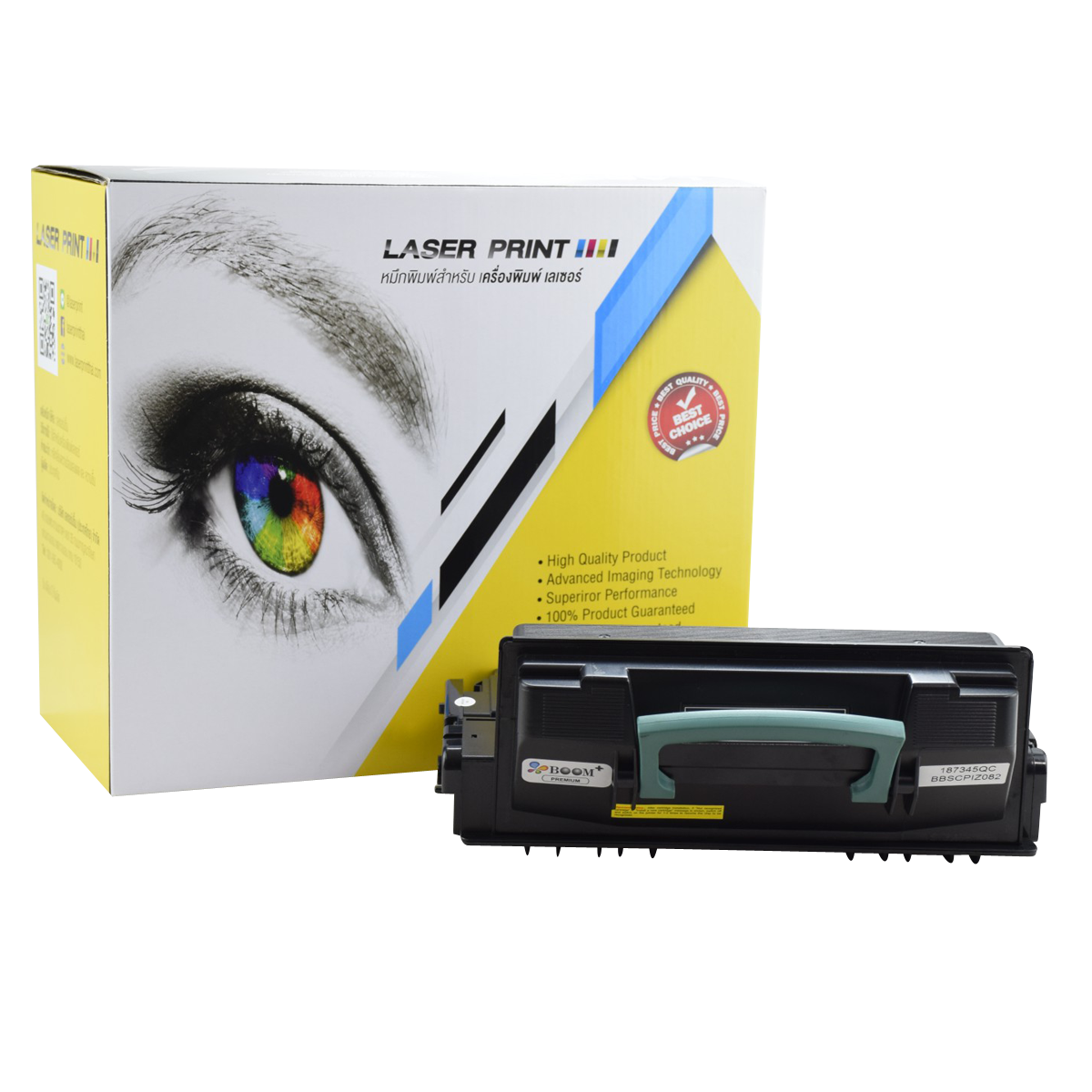 MLT-D201L / MLT-D201S (20K) Laserprint Samsung Black