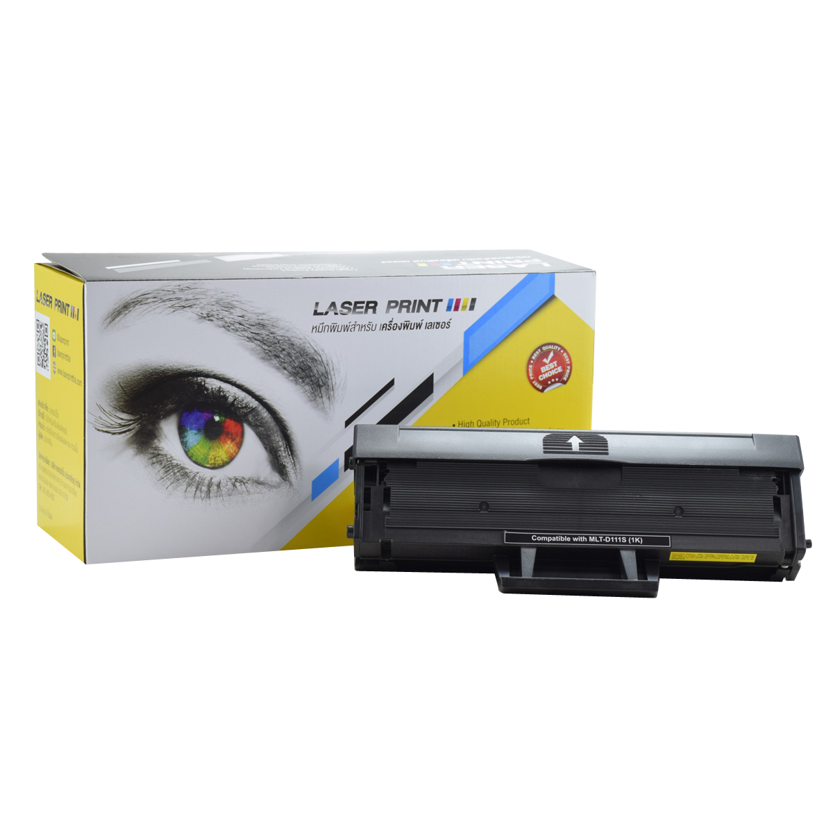 MLT-D111L (1.8K) Laserprint Samsung Black(2018)