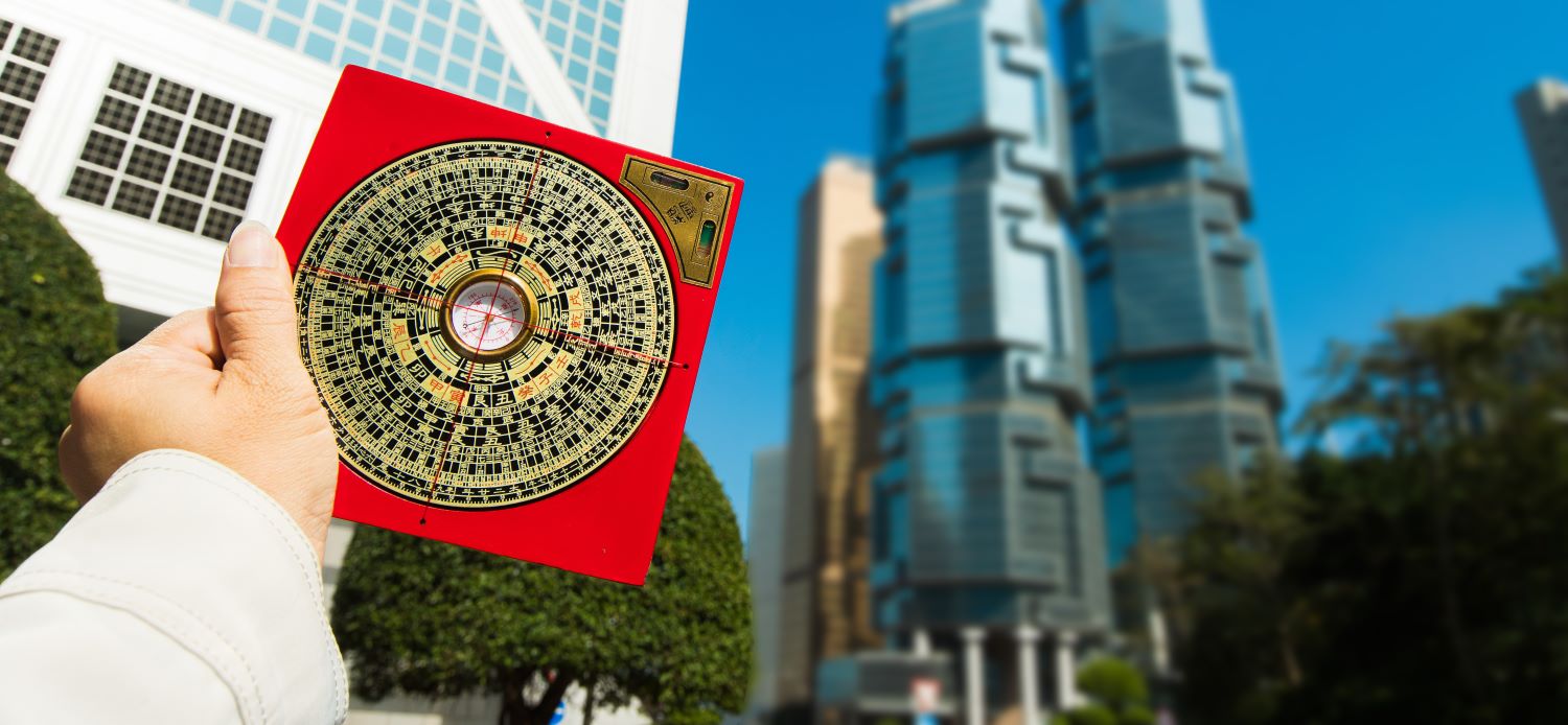 การอ่านดวงจีน การอ่านดวงจีน