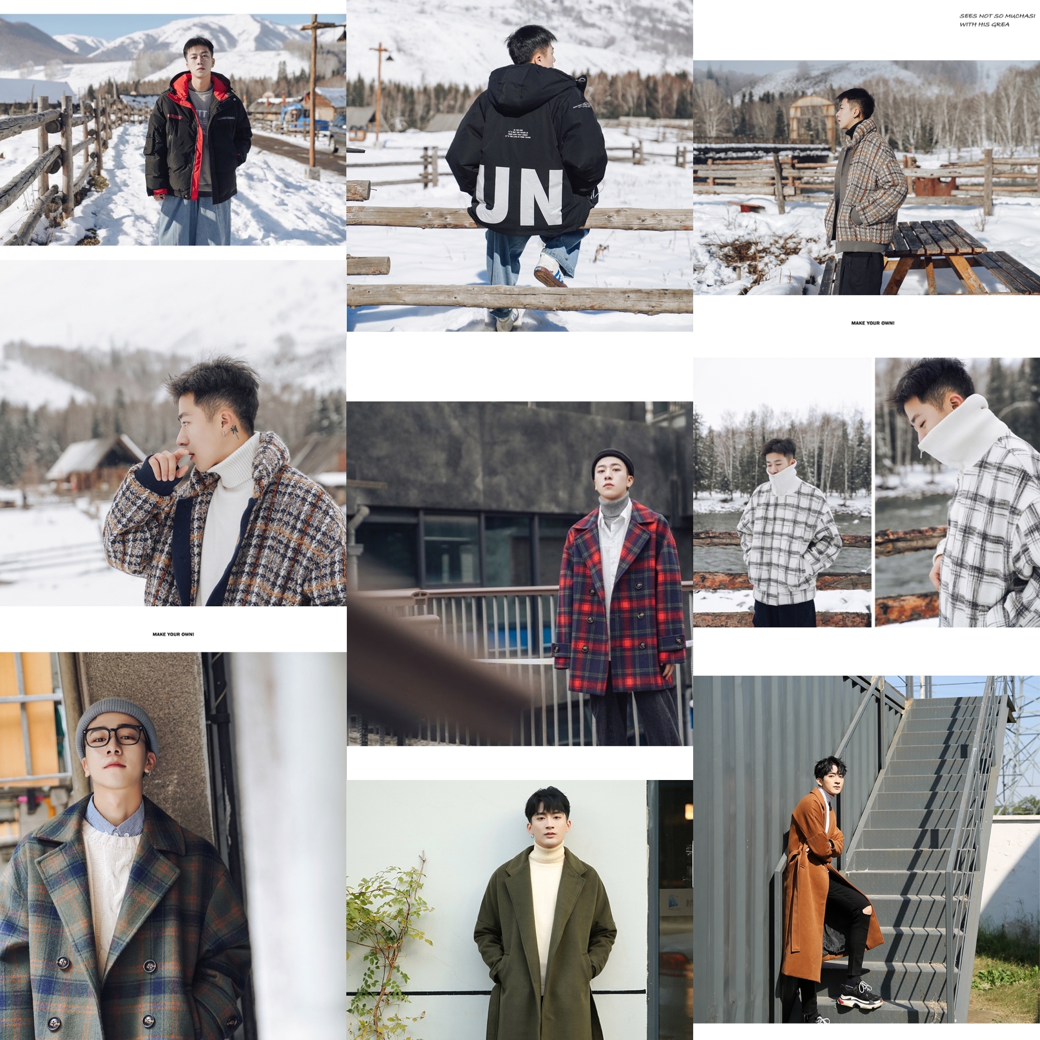 หลากหลายวัฒนธรรม หนึ่งวันที่อินชอล Incheon - Mellowrentcoats