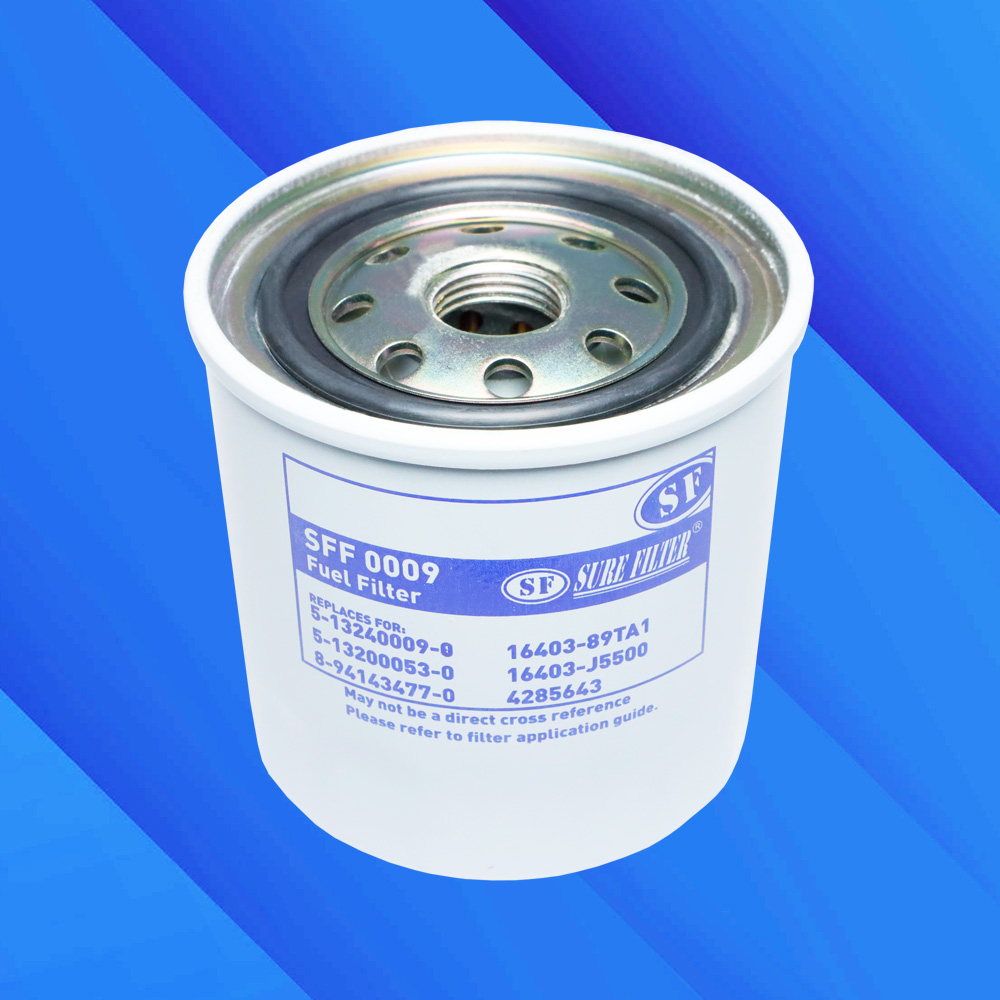 sff-0009-surefilter