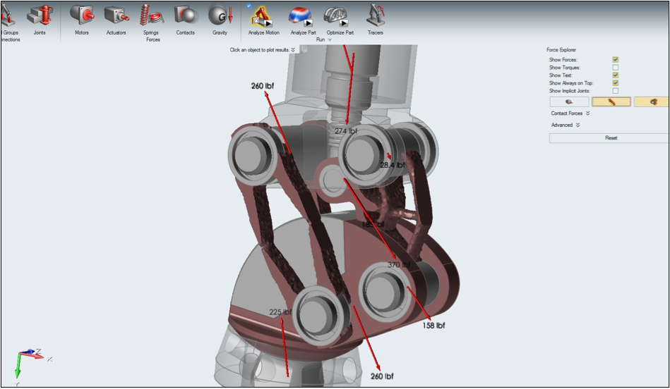 solidthinking inspire motion inspire solidthinking inspire motion inspire
