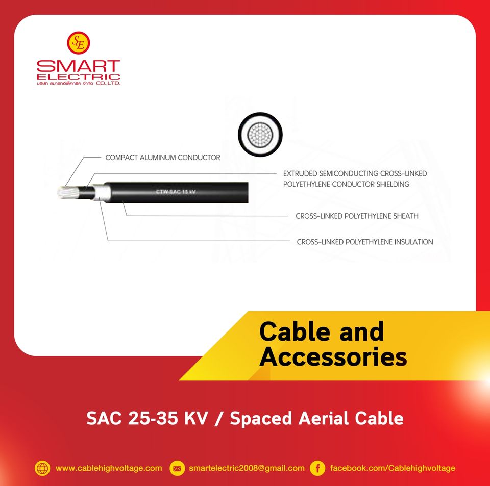 สายไฟฟ้าแรงสูง