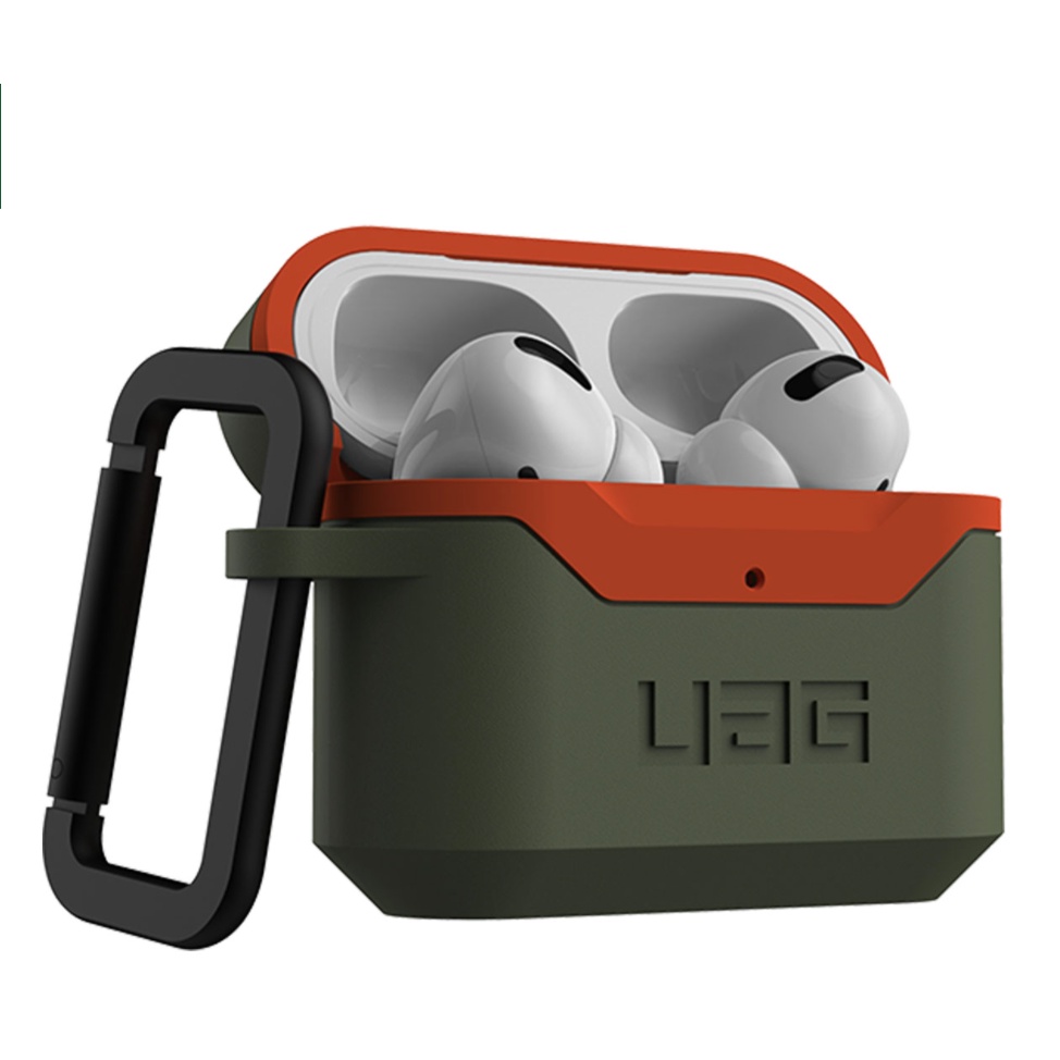 UAG STANDARA ISSUE HARD CASE V2  FOR AIRPODS PRO เคสแอร์พอร์ตโปร