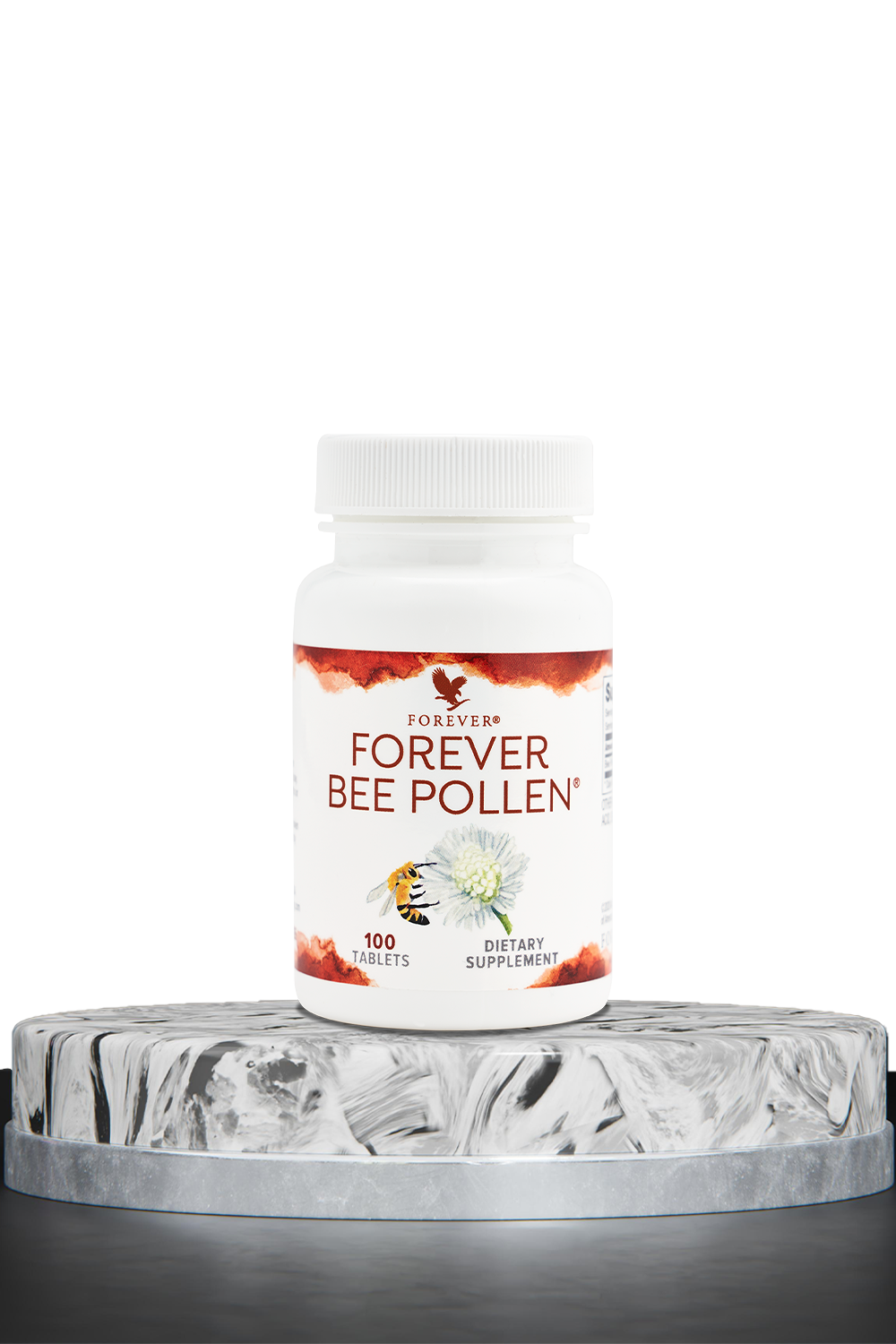 FOREVER BEE POLLEN™ foreverkornchawan