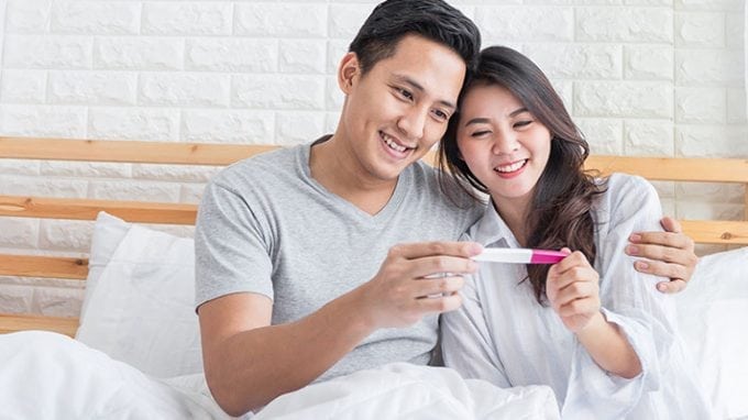 Get Pregnant Faster: Your 7-Step Plan