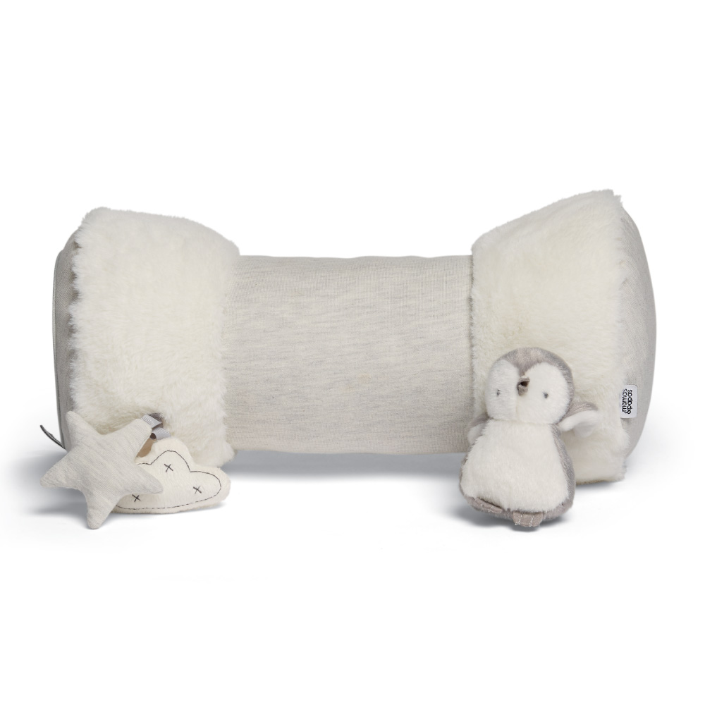 Wish Upon A Cloud - Tummy Time Activity Toy