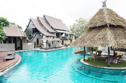 Villa Villa Pattaya Luxury Resort