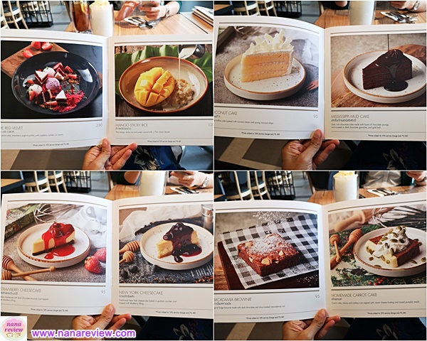 The Coffee Club Nanareview