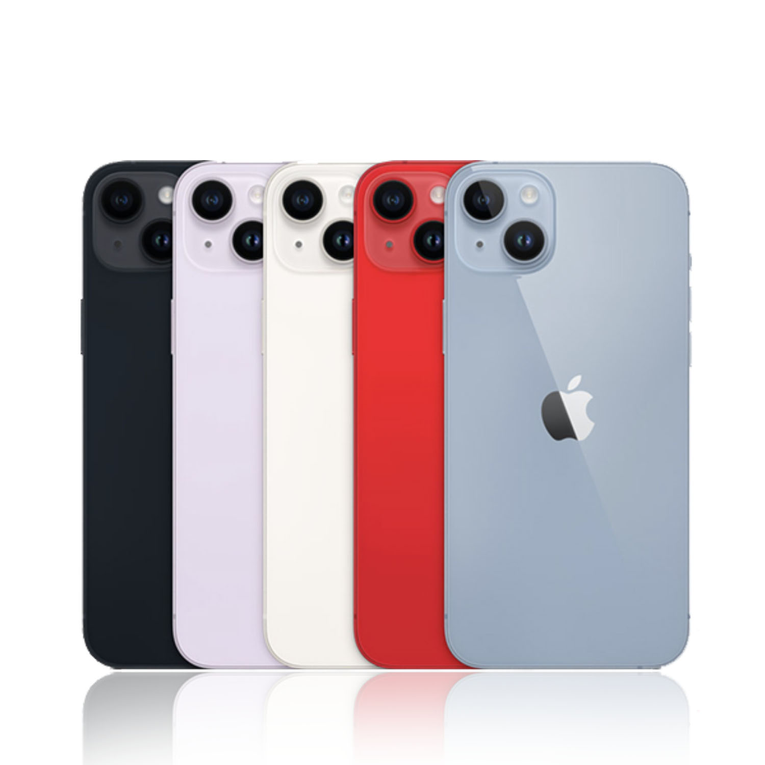 New!! Apple iPhone 14 Plus 256GB เครื่องใหม่