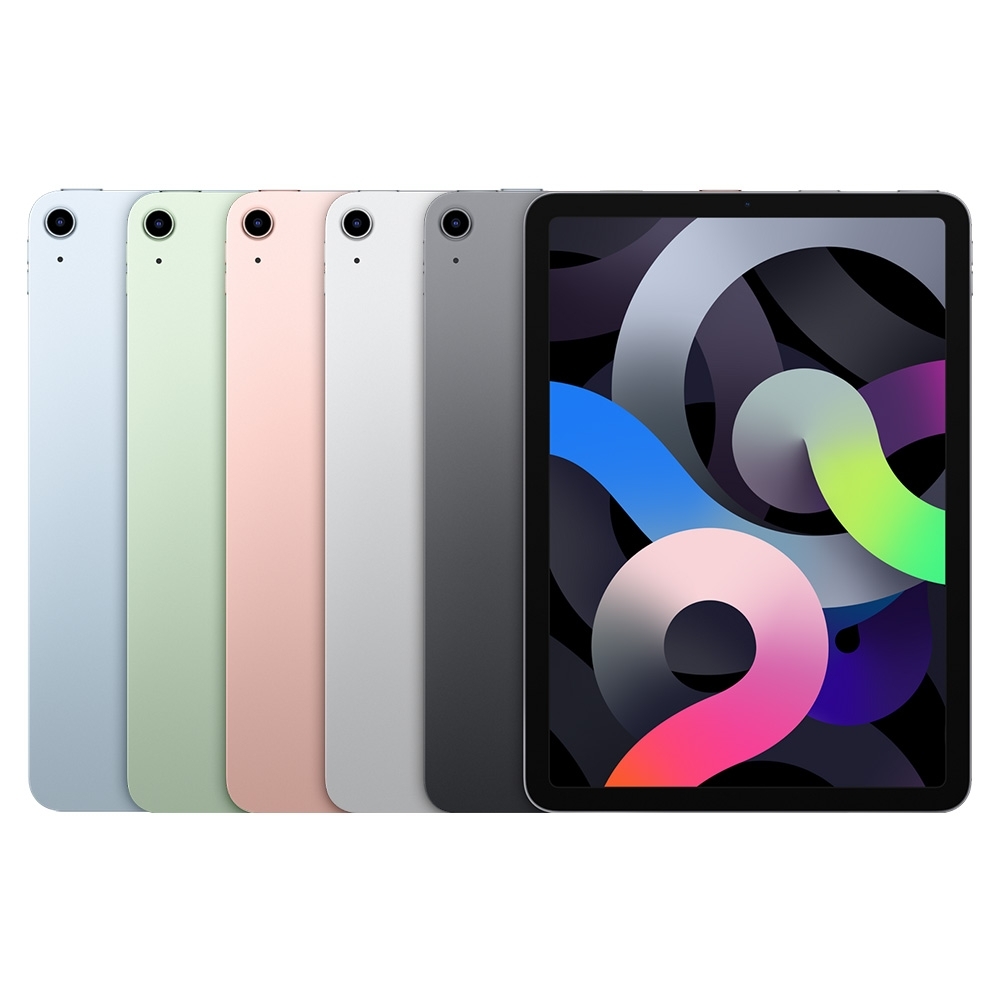 Apple iPad Air 4 2020 Wi-Fi + Cell 64GB