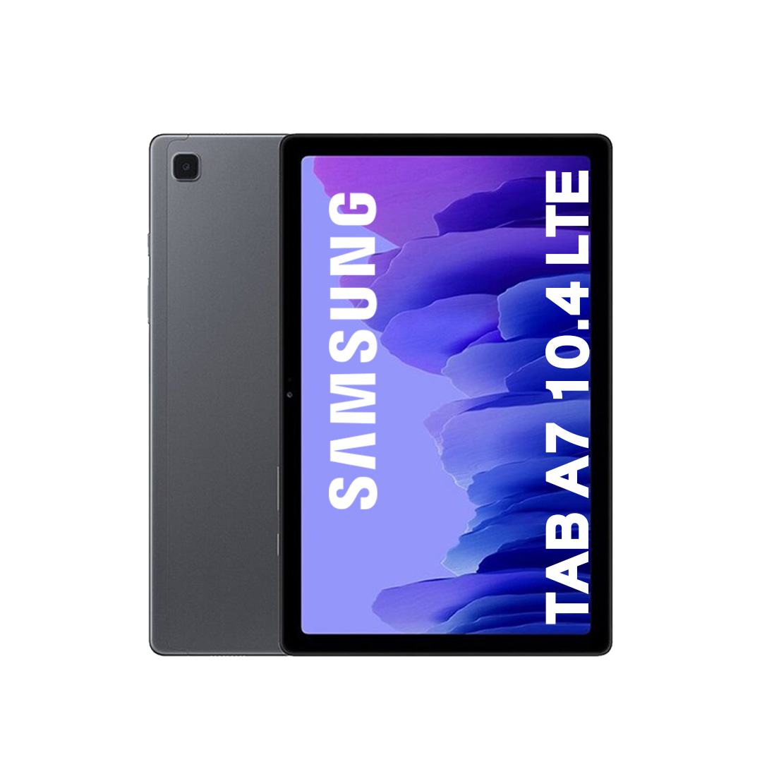 Samsung TAB A7 10.4 RAM 3GB ROM 64GB LTE ใส่ซิมได้
