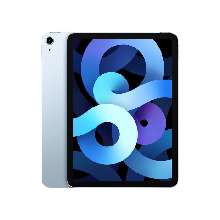 Apple iPad Air 4 2020 Wi-Fi 256GB Sky Blue