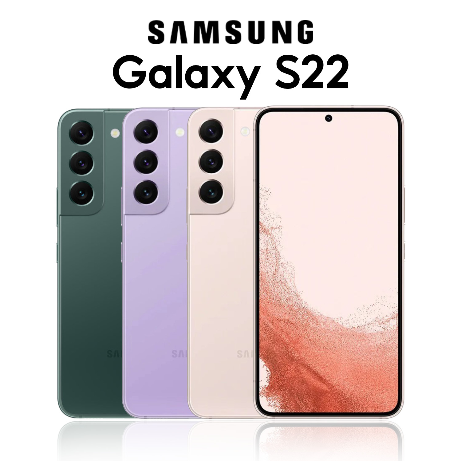 Samsung Galaxy S22 (8+128)