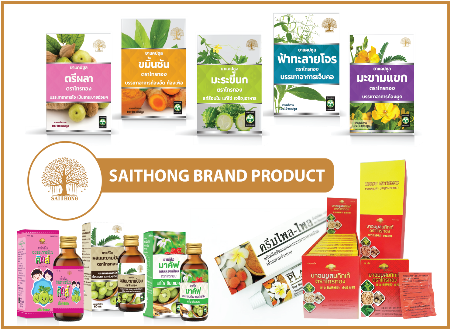 preview brand saithong