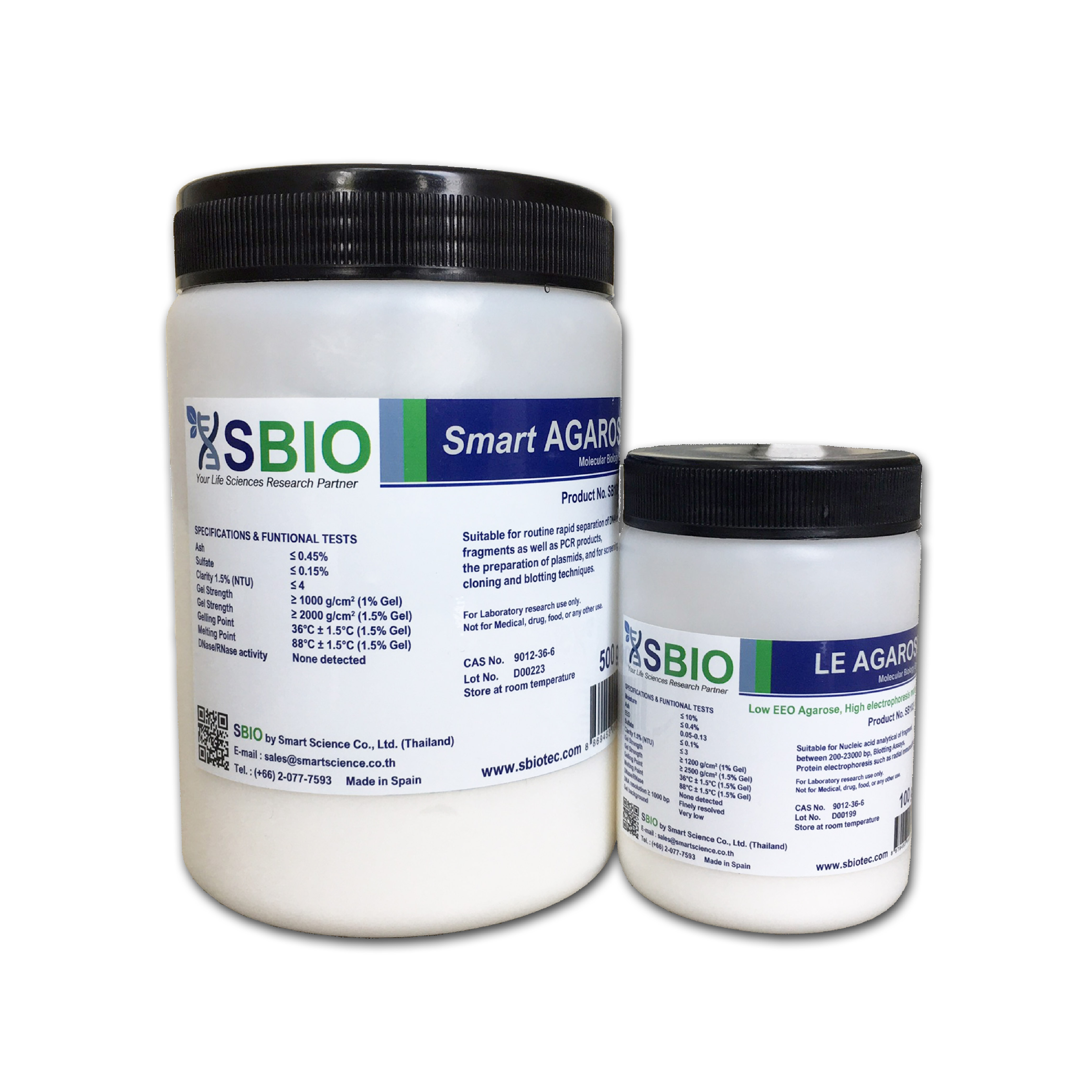 SBIO - Smart Biotec