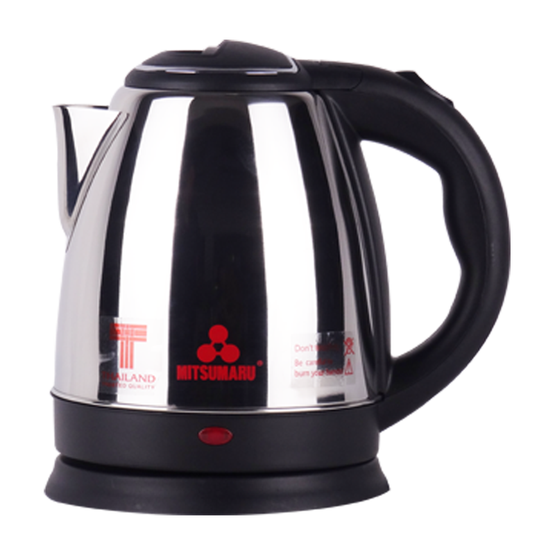 ELECTRIC JAR POT 1.5 LITER Mitsumaru