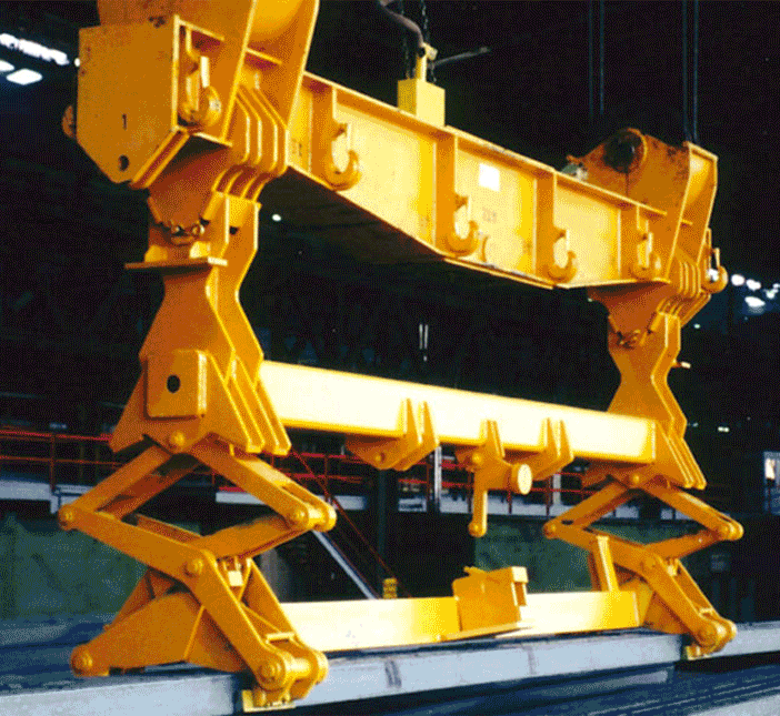 Titan Crane Company Cranes Professional Of The World, Overhead Cranes