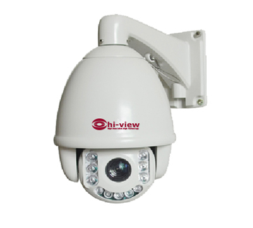 2.0 MP FULL HD-IP  100M IR Distance  All Cast Aluminium Material  Powerful 20x/30x optical zoom / Support ONVIF  Video Analysis Light-Adjustment Technology  Auto Tracking  IP 66 all-environments protection