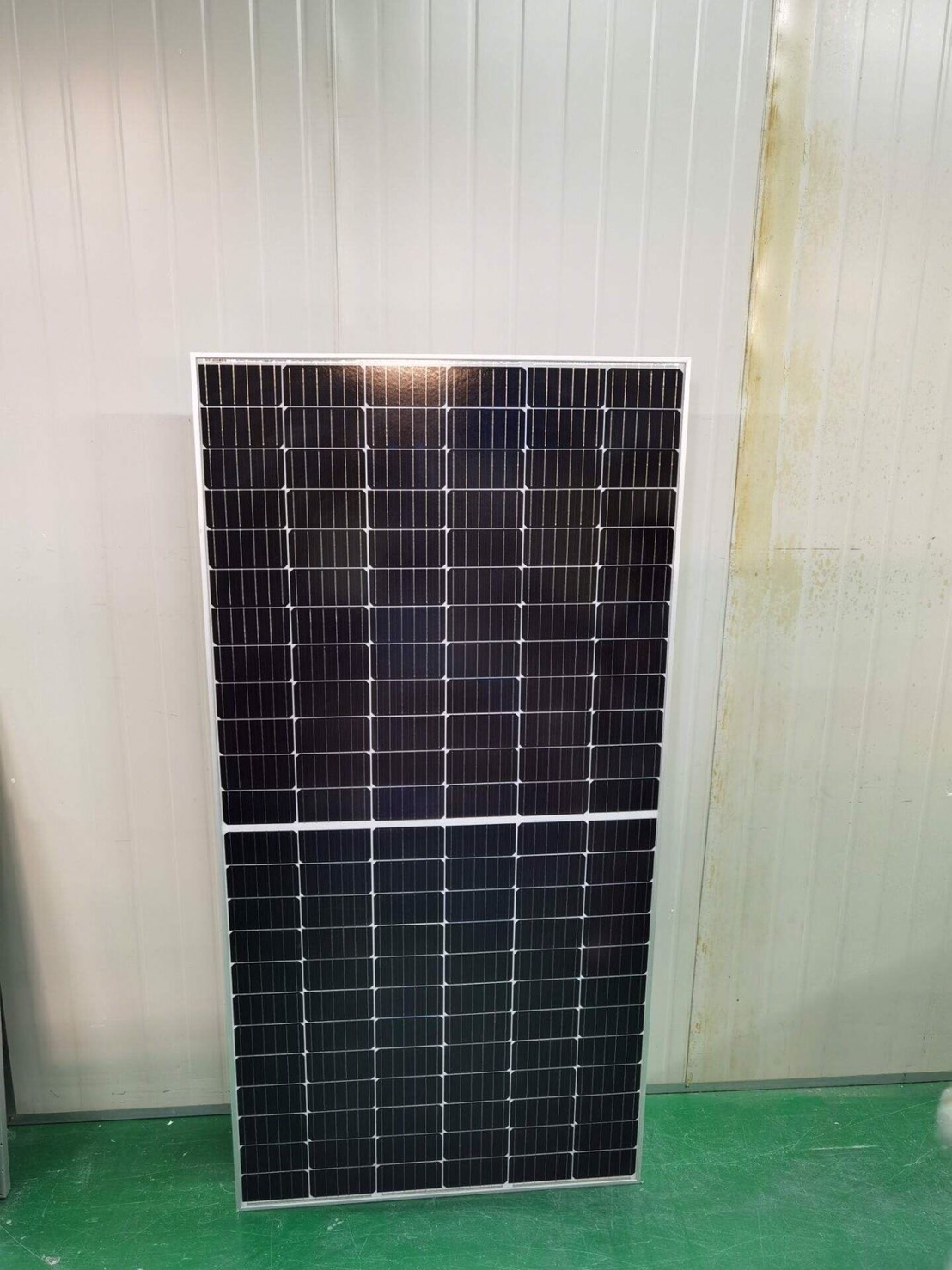 Solar Cell Panels 320W Poly Cystaline(copy)