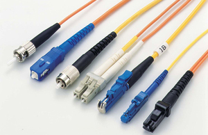 วิธีการติดตั้ง Fiber Optic Cable