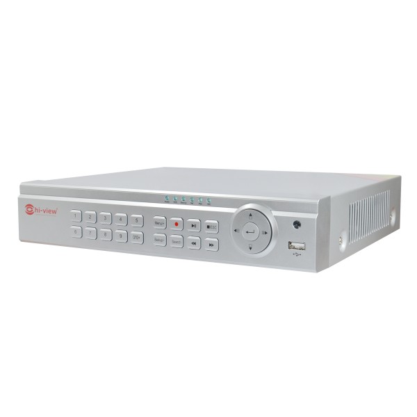 AHD DVR 8 ch /Tribrid DVR /H.264 /Audio in x1, Input BNCx8 ,Output :HDMIx1,VGAx1