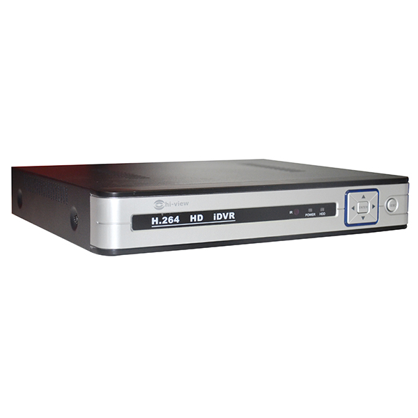 AHD DVR 4CH , VGA ,HDMI /Audio inx4 (ฟรี Clound Server) รองรับ 3 ระบบ : AHD & Analog & IP