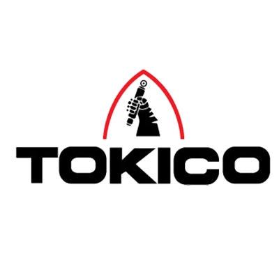 TOKICO No.1# for Shocks and Struts