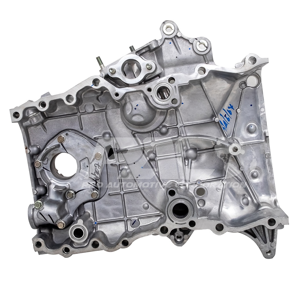 Case Assy, Timing Chain W Water Pump - Proautocorp